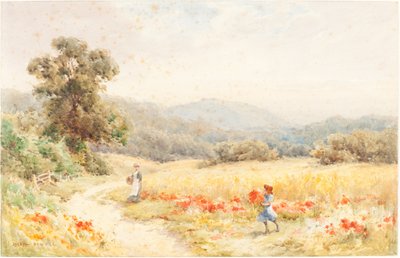 Estate da Joseph Rubens Powell