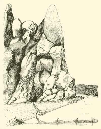 Grotta dove l