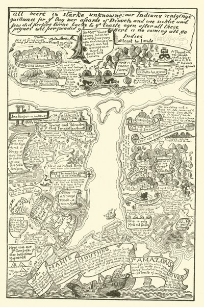Mappa dell