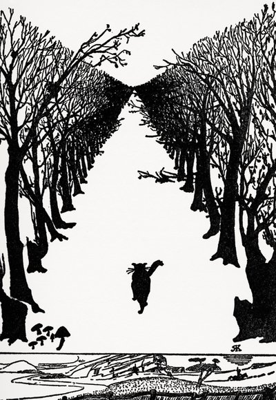 Storie proprio così di Rudyard Kipling (disegno) da Joseph Rudyard Kipling