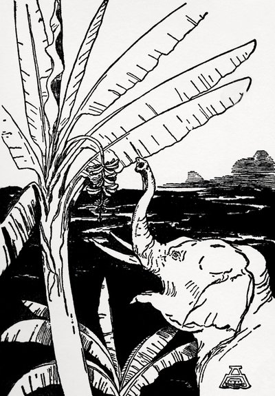 Storie proprio così di Rudyard Kipling da Joseph Rudyard Kipling