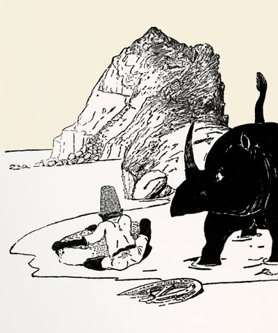 Storie proprio così di Rudyard Kipling da Joseph Rudyard Kipling