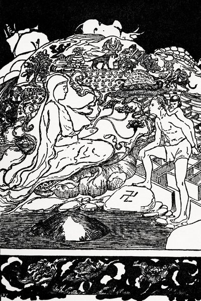 Storie proprio così di Rudyard Kipling da Joseph Rudyard Kipling