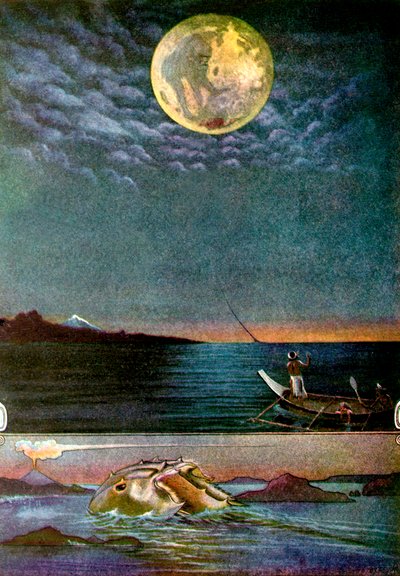 Storie proprio così di Rudyard Kipling da Joseph Rudyard Kipling