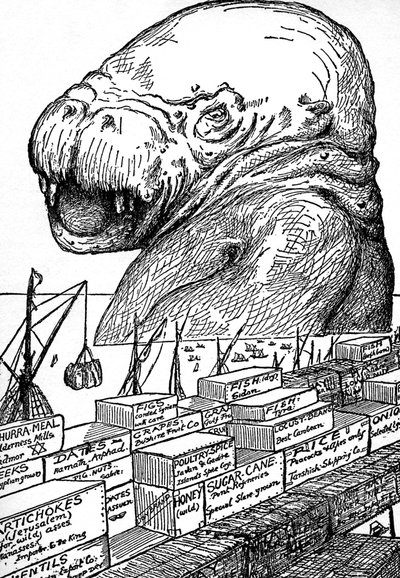 Storie proprio così di Rudyard Kipling da Joseph Rudyard Kipling