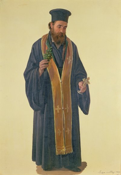 Immagine sconosciuta da Joseph Scherer
