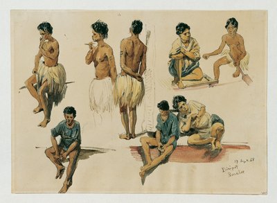 Indigeni dell