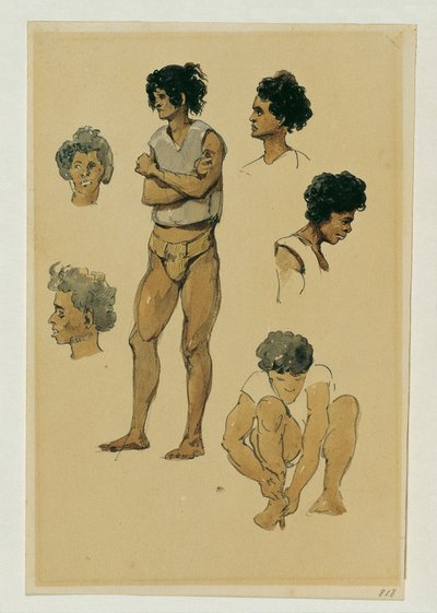 Indigeni dell