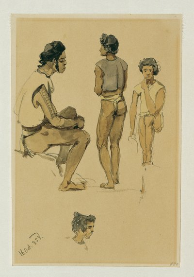 Indigeni dell