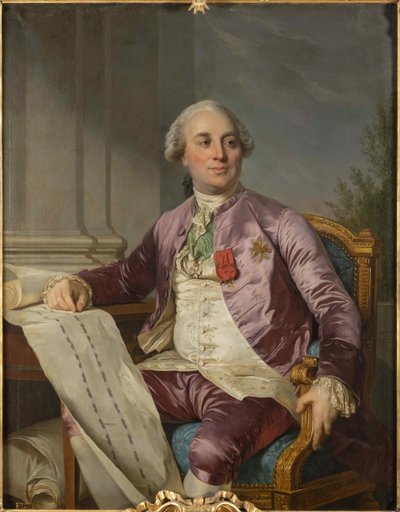 Charles Claude Flahaut de La Billarderie, conte d