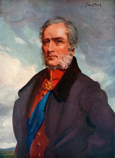 Henry Havelock da Joseph Simpson