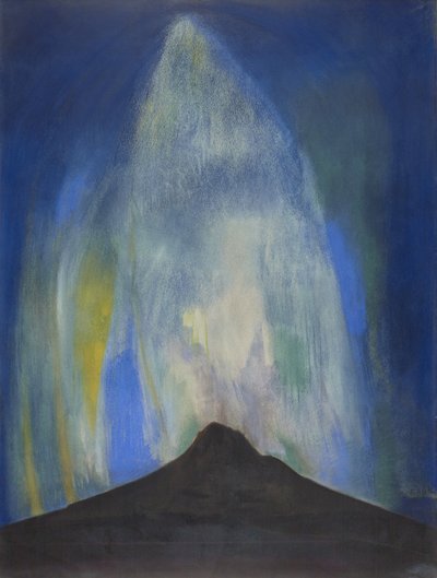 Fuochi Pirotecnici da Joseph Stella