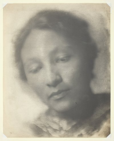 Asia Zit-kala-za da Joseph Turner Keiley