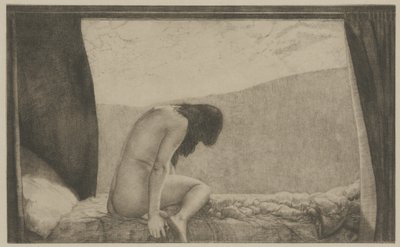 Abbandonato da Joseph Uhl