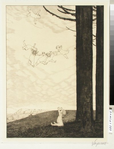 Kaipaus da Joseph Uhl