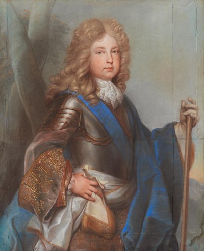  da Joseph Vivien