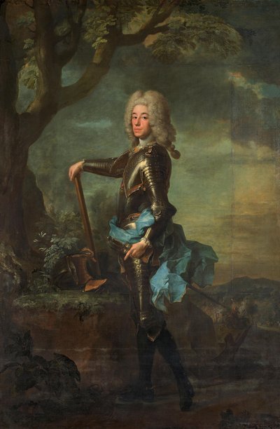  da Joseph Vivien
