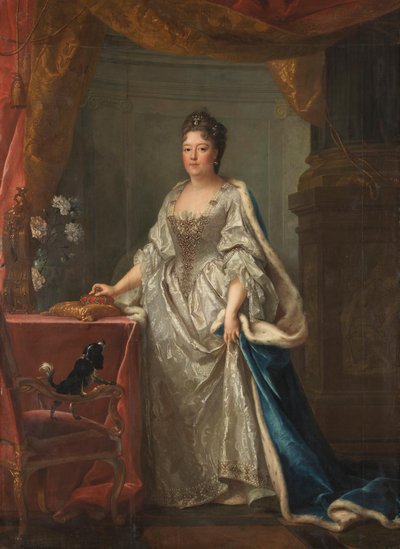  da Joseph Vivien