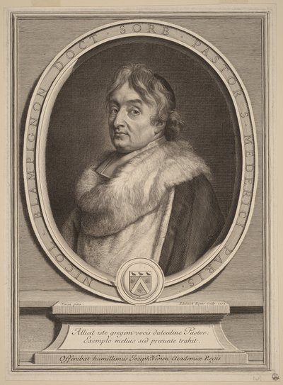  da Joseph Vivien