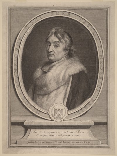  da Joseph Vivien
