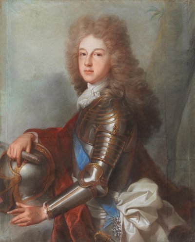  da Joseph Vivien