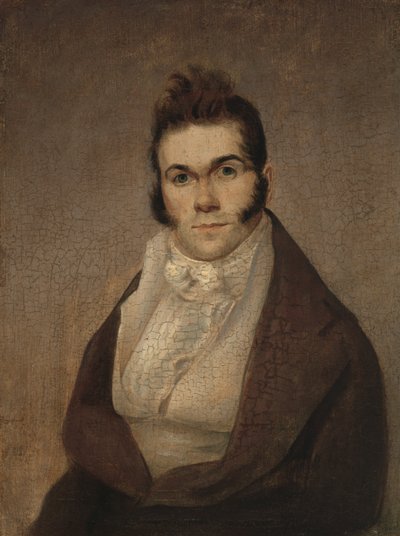 Thomas Say da Joseph Wood