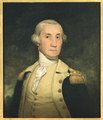 George Washington da Joseph Wright