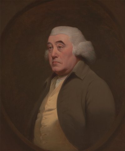 Dr. Richard Wright da Joseph Wright of Derby