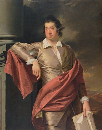Thomas Day da Joseph Wright of Derby