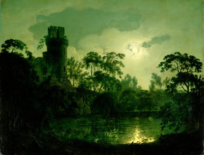 Immagine Sconosciuta da Joseph Wright of Derby