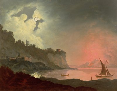 Immagine sconosciuta da Joseph Wright of Derby
