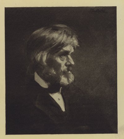 Thomas Carlyle da Joseph after Simpson