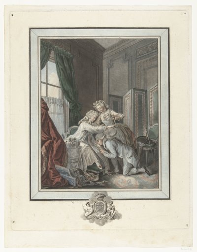 Le donne imprudenti da Joseph de Longueil