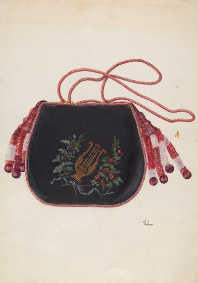 Borsa da Josephine C. Romano