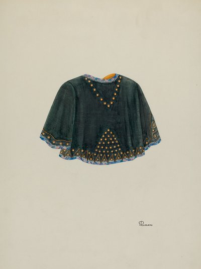 Giacca da Josephine C. Romano