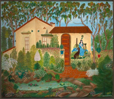 Cottage irlandese da Josephine Joy