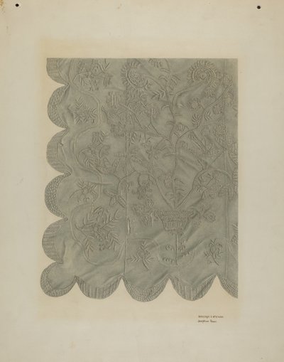 Coperta da Josephine Prado and Randolph Atkinson