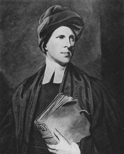 Vescovo Percy da Joshua (after) Reynolds