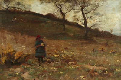 Primavera da Joshua Anderson Hague