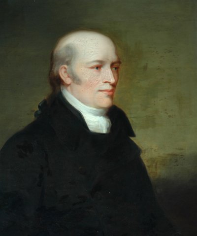 James Lister da Joshua Horner