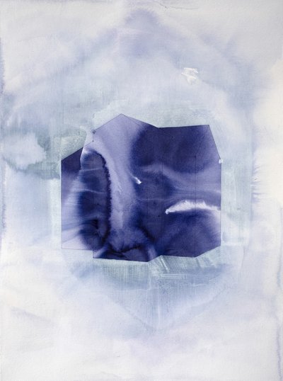 Deep Blue Flow da Joshua Hoskins