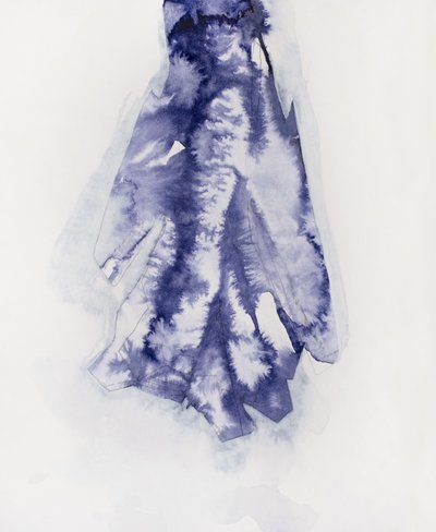 Indigo Flow biologico da Joshua Hoskins