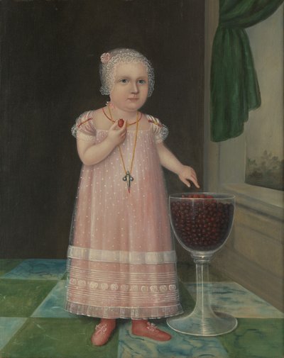 Emma Van Name da Joshua Johnson