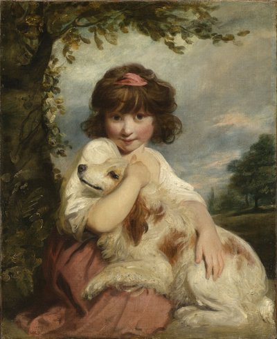  da Joshua Reynolds
