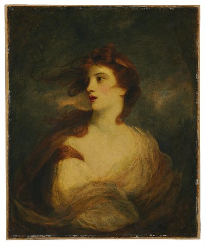 Arianna da Joshua Reynolds