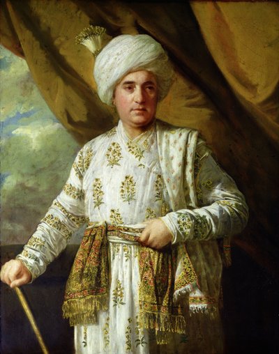 da Joshua Reynolds