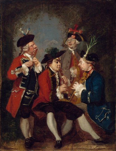  da Joshua Reynolds
