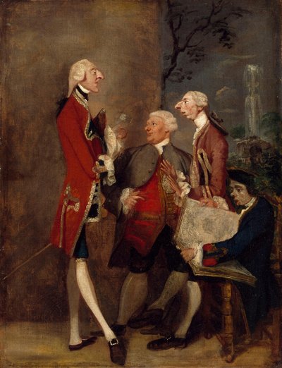 da Joshua Reynolds