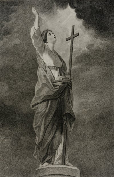 Fede da Joshua Reynolds