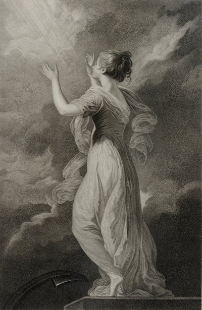 Speranza da Joshua Reynolds